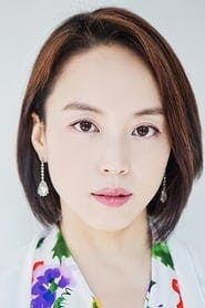 Profile picture of Lee Hae-eun who plays Choi Seon-yeong