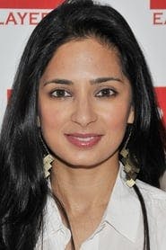 Profile picture of Aarti Mann who plays Violet