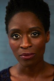 Profile picture of Sharon Duncan-Brewster who plays Lisa