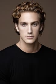 Profile picture of Eugenio Siller who plays Jose Maria