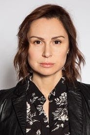 Profile picture of Aurora Gil who plays Lola