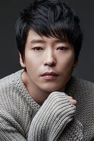 Profile picture of Uhm Ki-joon who plays Park Jae-sang
