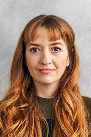 Profile picture of Marielle Heller who plays Alma Wheatley