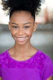 Profile picture of Brianna Reed who plays Treece