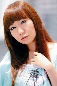 Profile picture of Ayahi Takagaki who plays Lisbeth (voice)