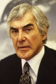 Profile picture of John Z. DeLorean who plays Self (archive footage)