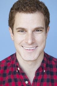 Profile picture of Jake Green who plays Jamack