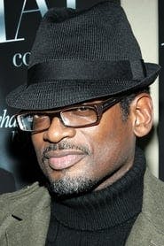 Profile picture of Terrence 'T.C.' Carson who plays Mace Windu (voice)