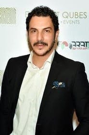 Profile picture of Bassel Khayyat who plays Younes Joubran