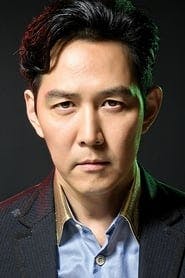 Profile picture of Lee Jung-jae who plays Seong Gi-hun / "No. 456"
