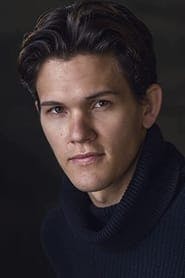 Profile picture of David Gridley who plays Colt Axelrod