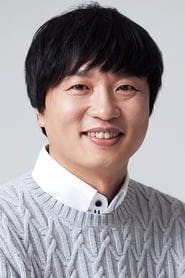 Profile picture of Jeon Bae-soo who plays Woo Gwang-ho