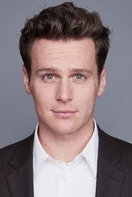 Profile picture of Jonathan Groff who plays Holden Ford