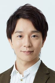 Profile picture of Masatomo Nakazawa who plays Haruki Nakayama (voice)