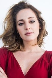 Profile picture of Alli Willow who plays Angelina