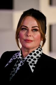 Profile picture of Polly Walker who plays Lady Portia Featherington