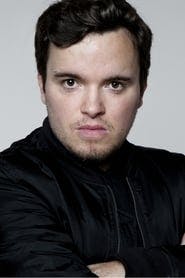 Profile picture of Manuel Ossenkopf who plays Frantisek Mucha