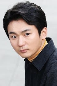 Profile picture of Kang Ki-doong who plays Officer Song