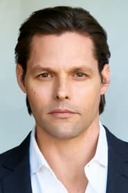 Profile picture of Justin Bruening who plays Cal Maddox