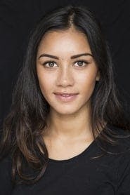 Profile picture of Luciane Buchanan who plays Rose Larkin