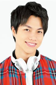 Profile picture of Daiki Shigeoka who plays Shunpei Kaga