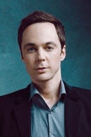 Profile picture of Jim Parsons who plays Sheldon Cooper