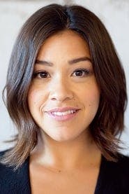Profile picture of Gina Rodriguez who plays Carmen Sandiego (voice)