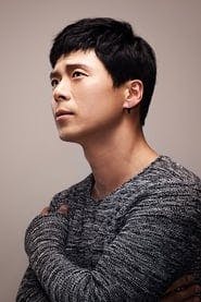 Profile picture of Jeong Jae-heon who plays Vasco / CEO / Lee Nam Su (voice)