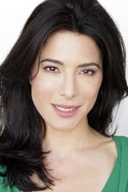 Profile picture of Jaime Murray who plays Gaia