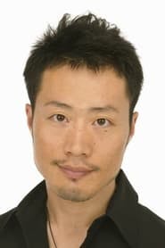 Profile picture of Eiji Takemoto who plays TK McCabe (voice)