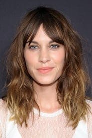 Profile picture of Alexa Chung who plays Kathy (voice)