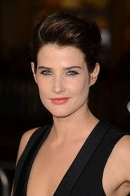 Profile picture of Cobie Smulders who plays Lisa Turner