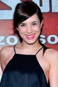 Profile picture of Vanesa González who plays Adriana