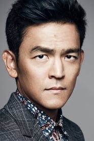Profile picture of John Cho who plays Spike Spiegel