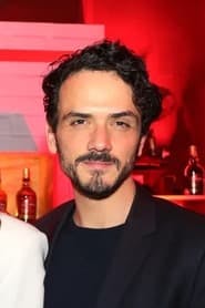 Profile picture of Juan Fernando Sánchez who plays Caldera