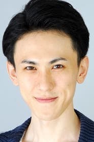 Profile picture of Shougo Nakamura who plays Suzumura