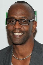 Profile picture of K. Todd Freeman who plays Mr. Poe
