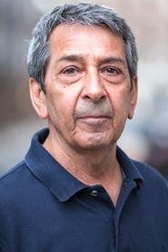 Profile picture of Roshan Seth who plays Dr. Sharma