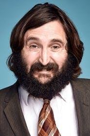 Profile picture of Joe Wilkinson who plays Pat