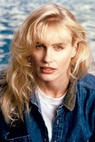 Profile picture of Daryl Hannah who plays Angelica Turing