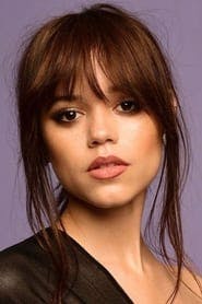 Profile picture of Jenna Ortega who plays Darcy
