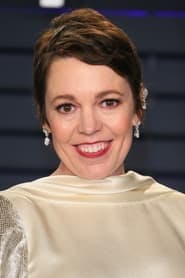 Profile picture of Olivia Colman who plays 