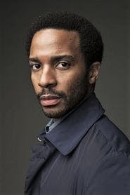 Profile picture of André Holland who plays Elliot Udo