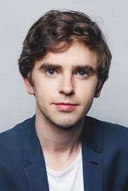 Profile picture of Freddie Highmore who plays Norman Bates