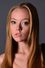 Profile picture of Victoria Agalakova who plays Polina