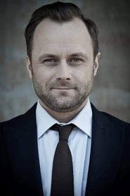 Profile picture of Leszek Lichota who plays Michal Barczyk