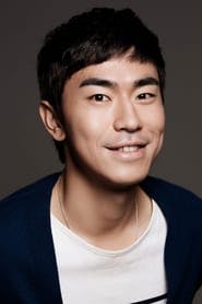 Profile picture of Lee Si-eon who plays Park Soo-bong