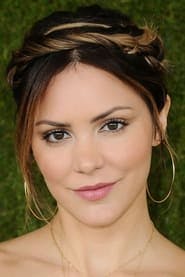 Profile picture of Katharine McPhee who plays Bailey