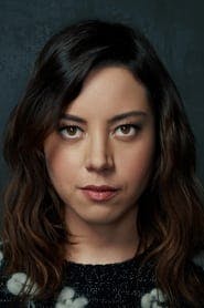 Profile picture of Aubrey Plaza who plays April Ludgate