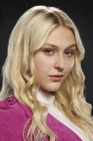 Profile picture of Alyvia Alyn Lind who plays Angelica Green